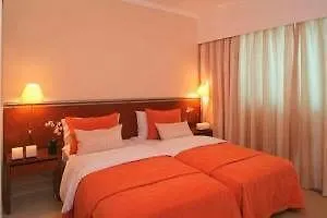 Апарт-готель Vista Marina Turisticos 4*