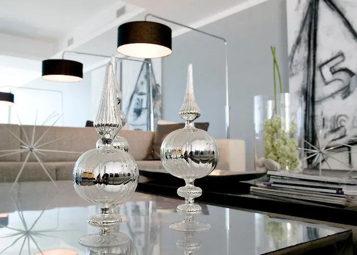 Vista Marina Turisticos