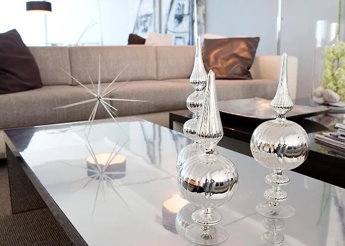 Vista Marina Turisticos Апарт-готель