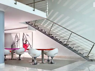 Vista Marina Turisticos Апарт-готель Портіман