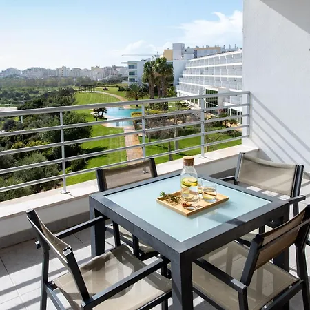 Vista Marina Turisticos Apartment Portimão