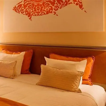 Vista Marina Turisticos Hotel apartamentowy Portimão